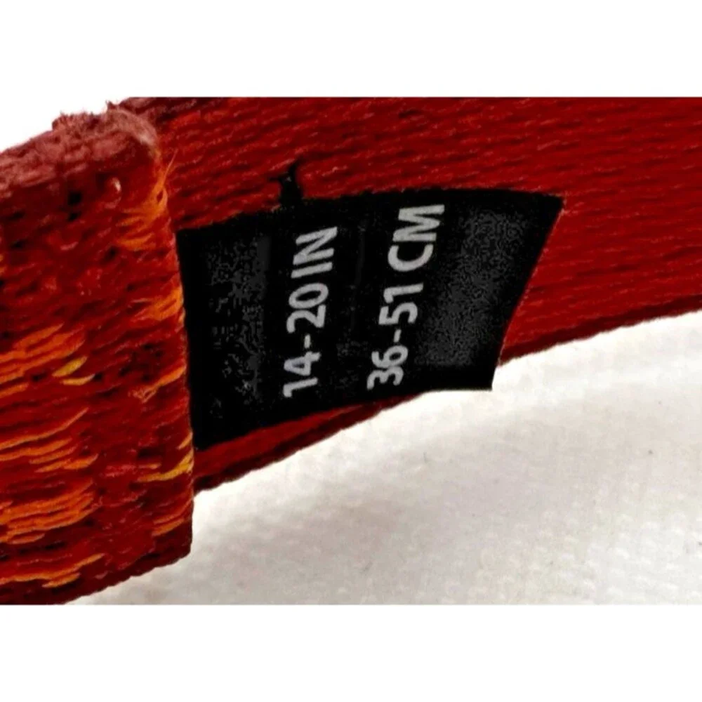 RuffWear dog collar